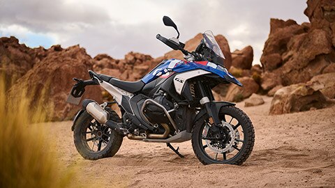R 1300 GS