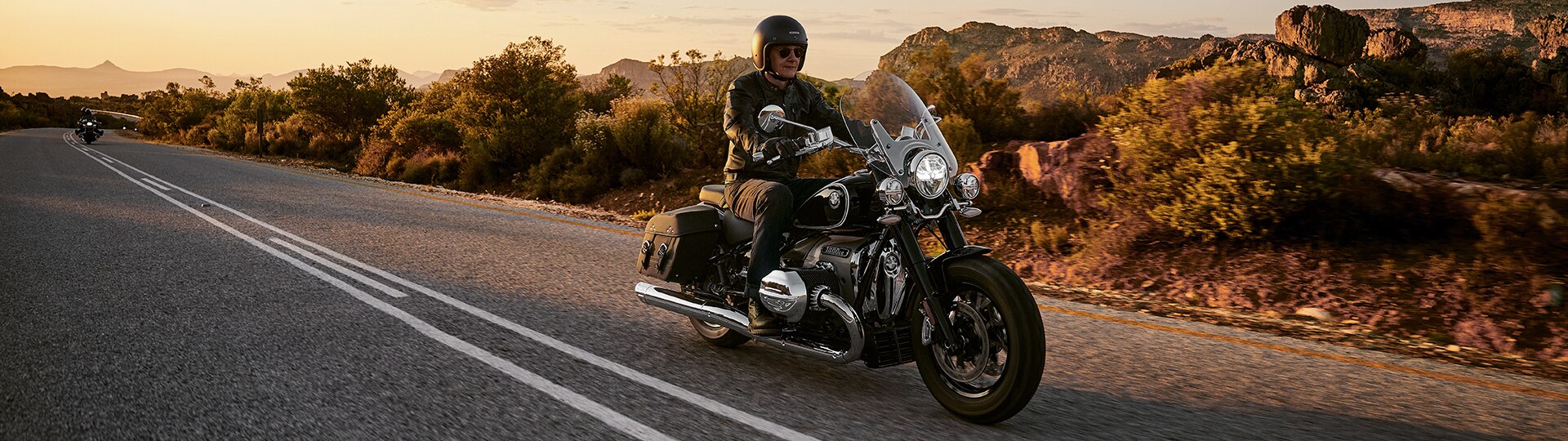 bmw r18r