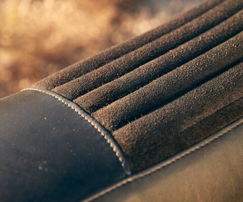 Coyote von Fuel Motorcycles