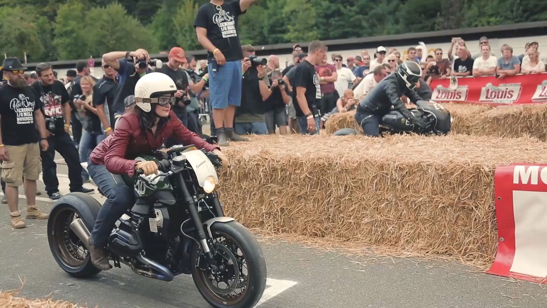Sultans of Sprint