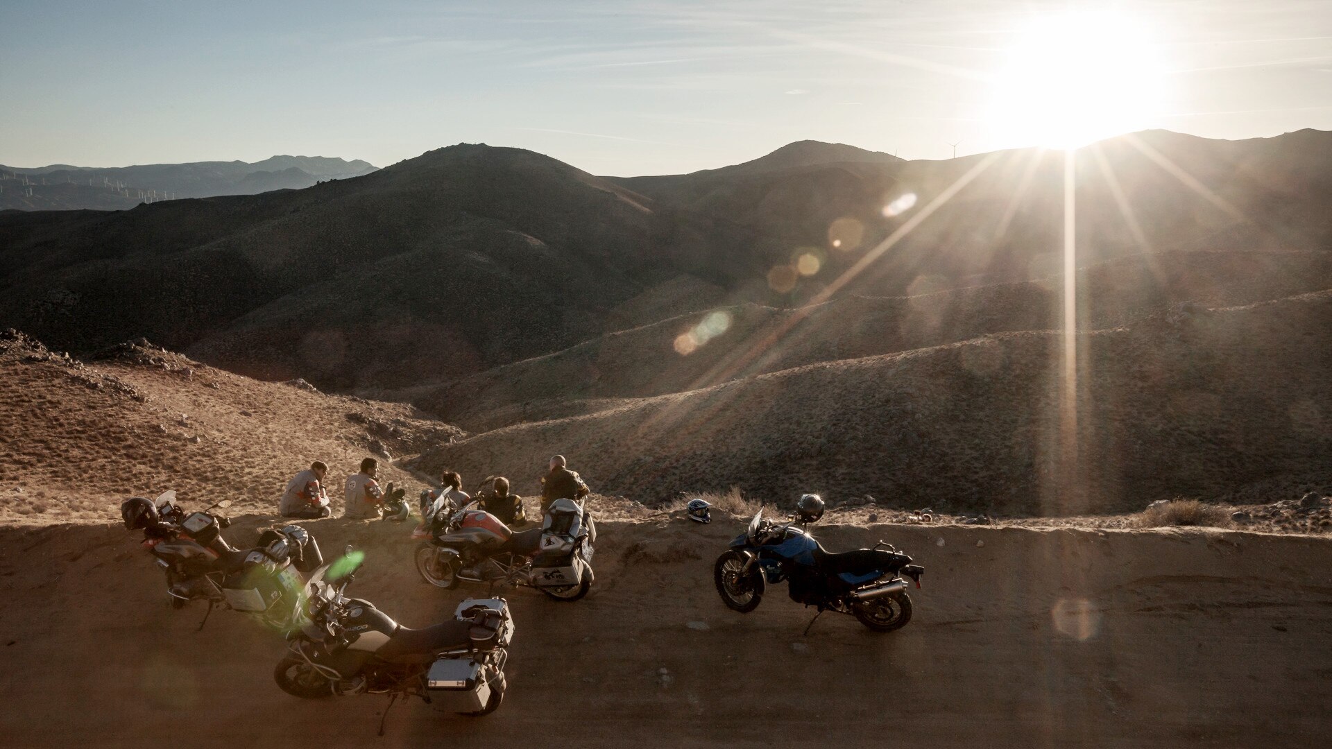 GS offroad sport