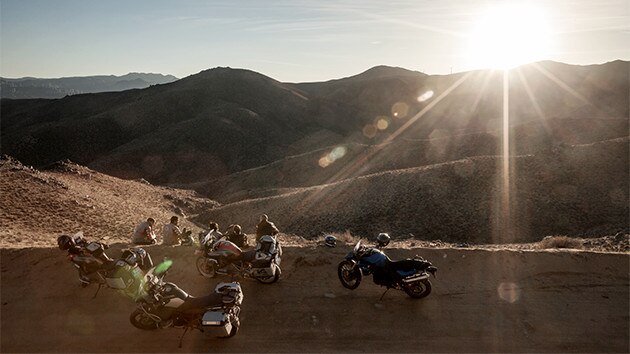 GS offroad sport
