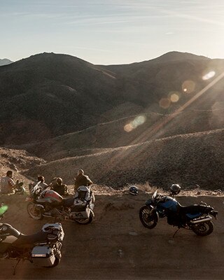 GS offroad sport