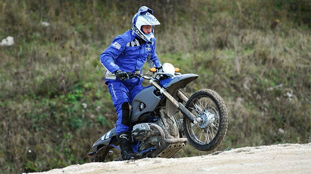 GS offroad sport
