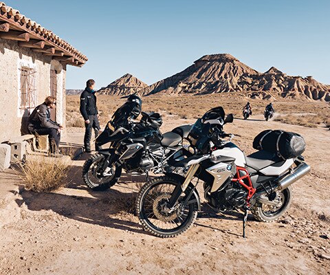 GS offroad sport