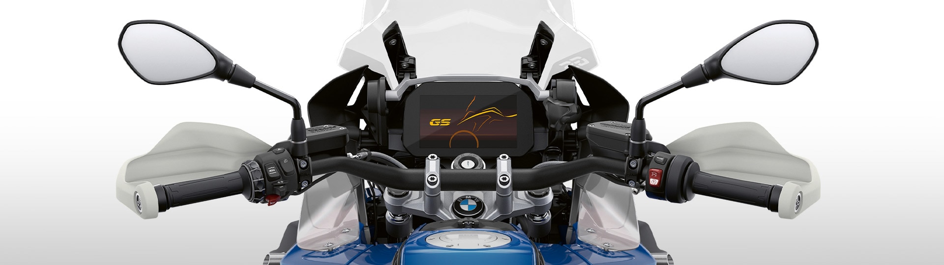 Individualisation R 1250 GS Adventure BMW Motorrad