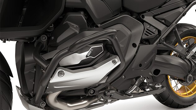 Régulation adaptative de l'assiette