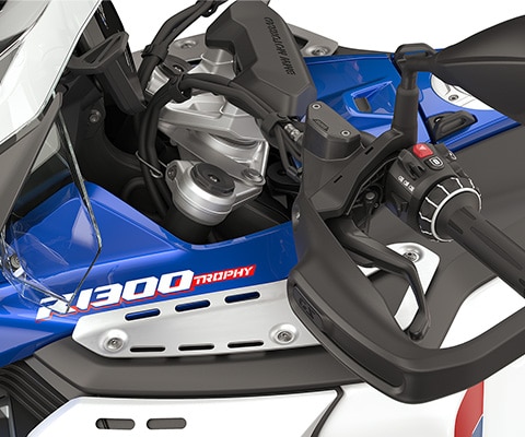 Pacchetto Enduro Pro
