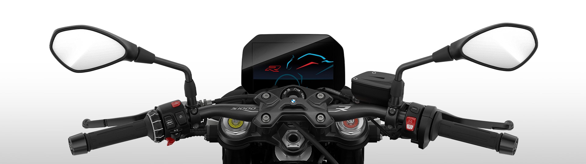 Für BMW S1000RR S1000 RR S 1000RR 2009 2017 2018 M Produktbild-Vorschau 14