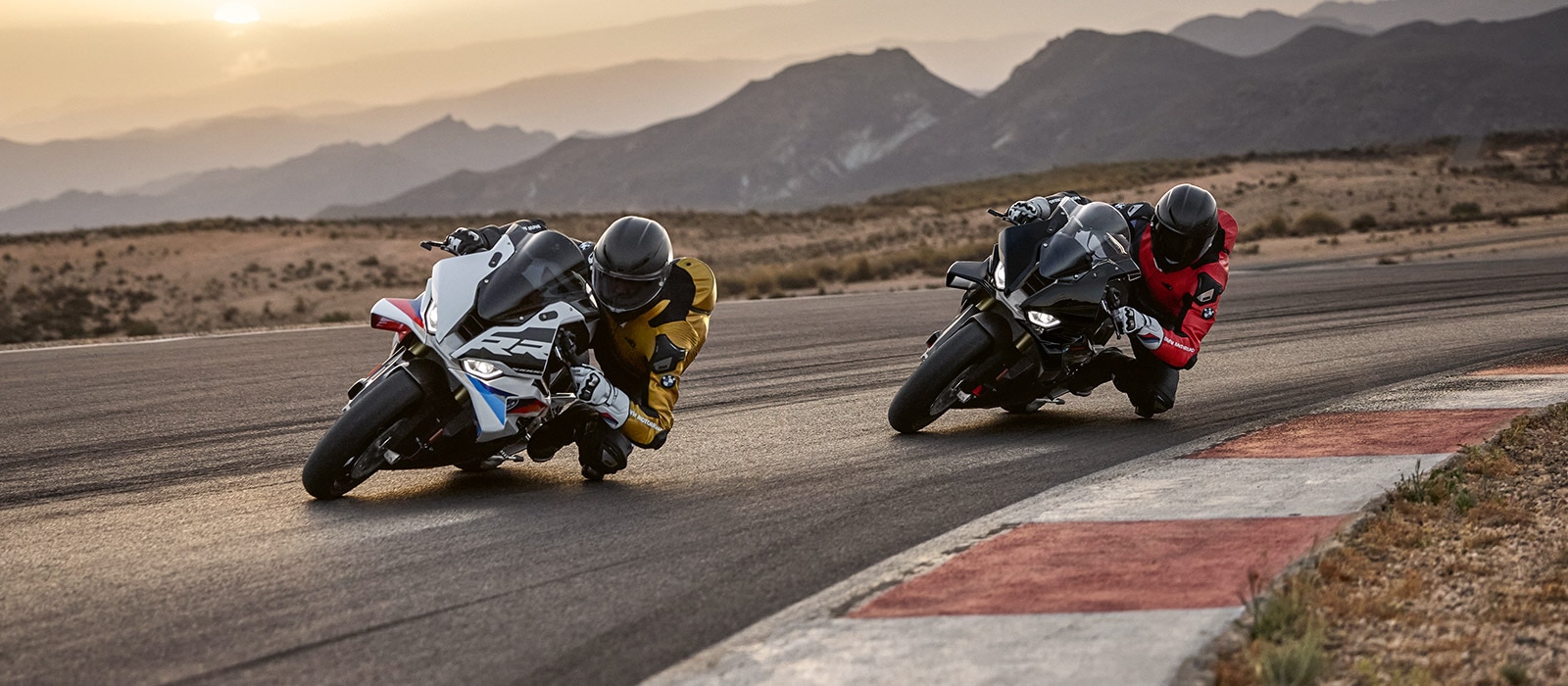 Challenger Days di BMW Motorrad
