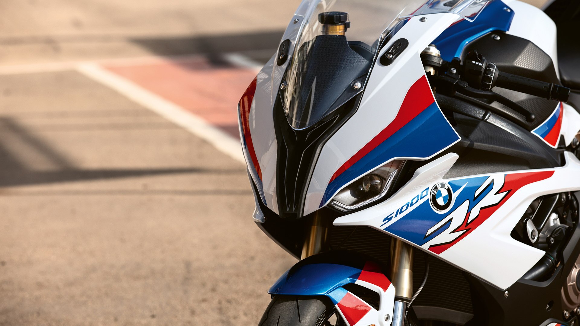 S 1000 RR Projecteurs LED