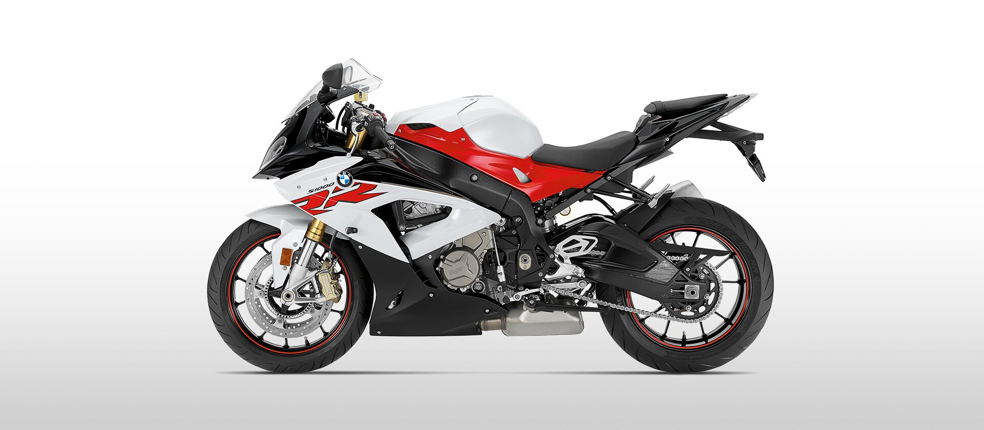 S 1000 RR