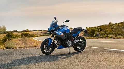 S 1000 XR