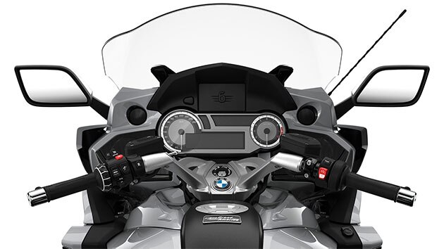K 1600 Grand America.
