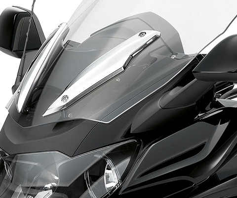 K 1600 Grand America