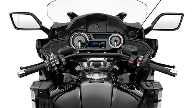 K 1600 Grand America