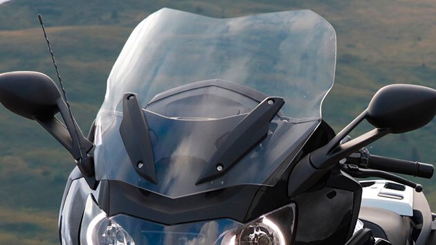 Parabrezza K 1600 GT