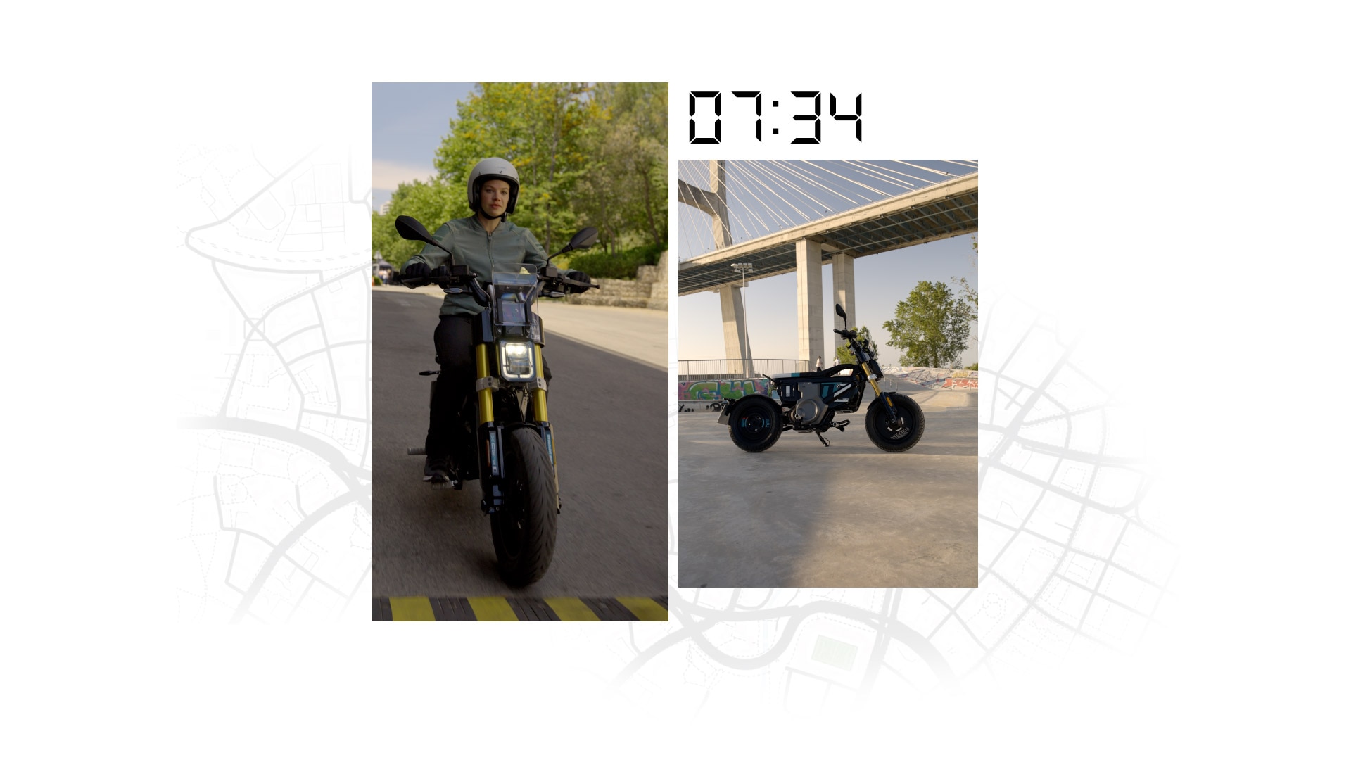 CE 02 di BMW Motorrad