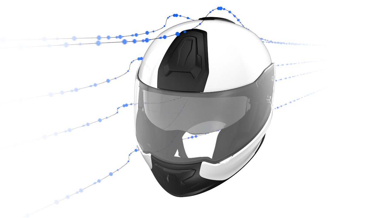Beste Aerowerte System 7 Carbon