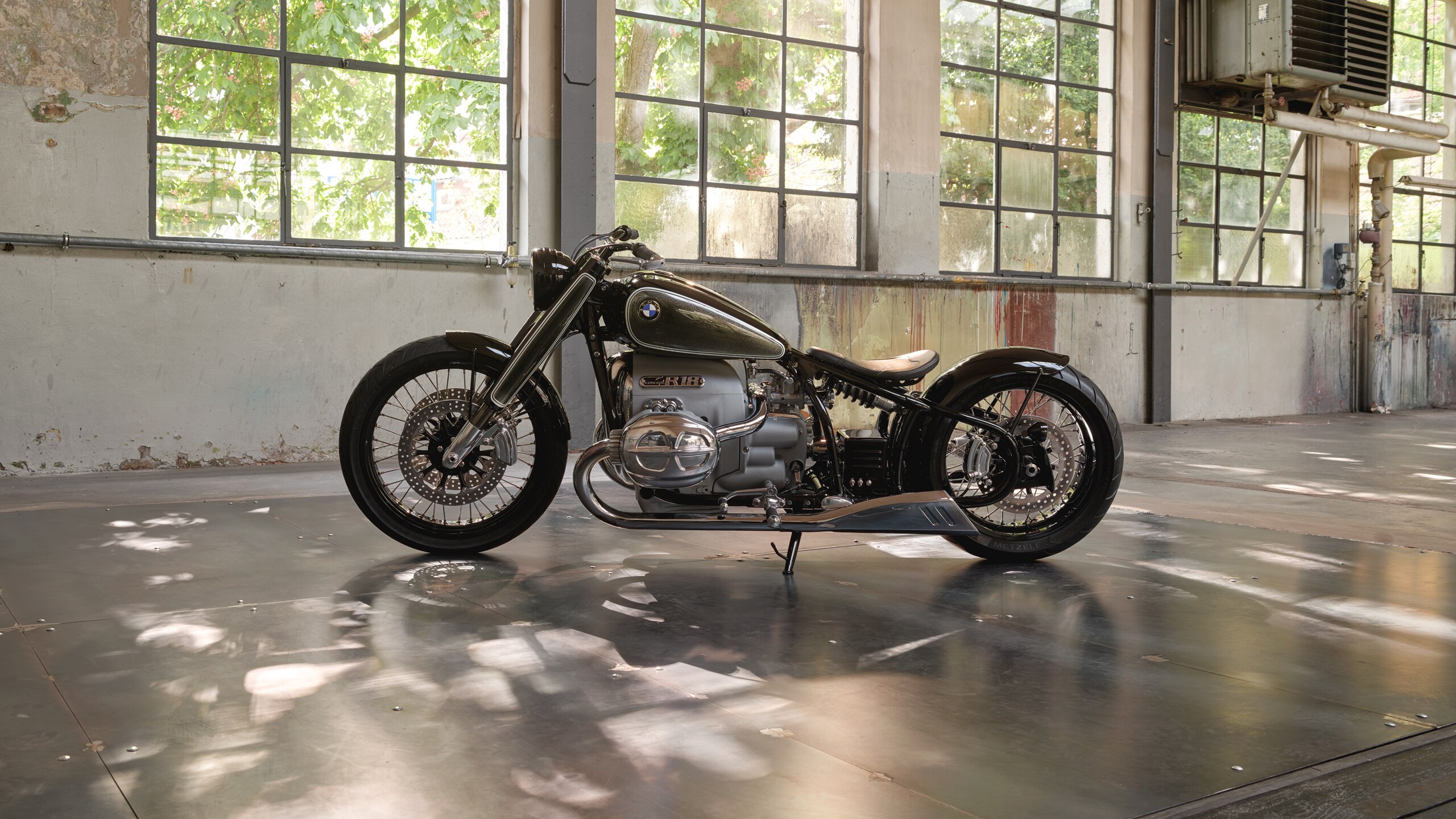 Stories | BMW Motorrad