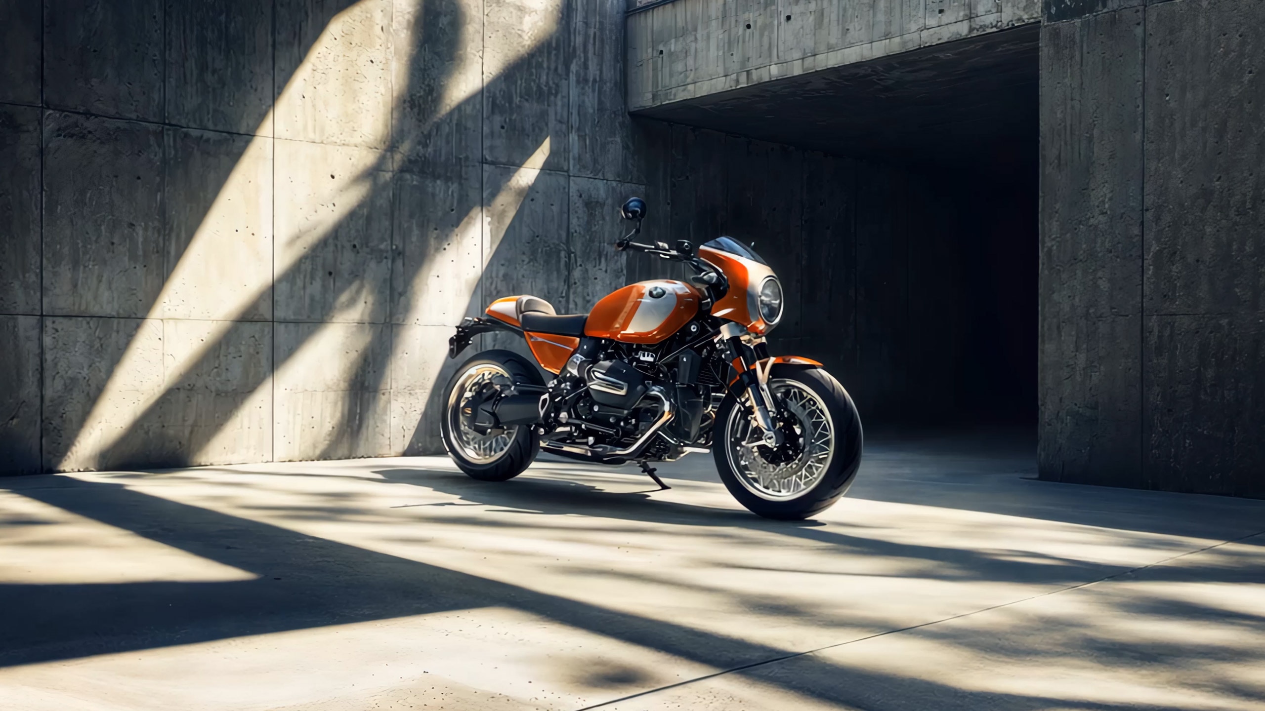 R 12 S A2 | BMW Motorrad Schweiz