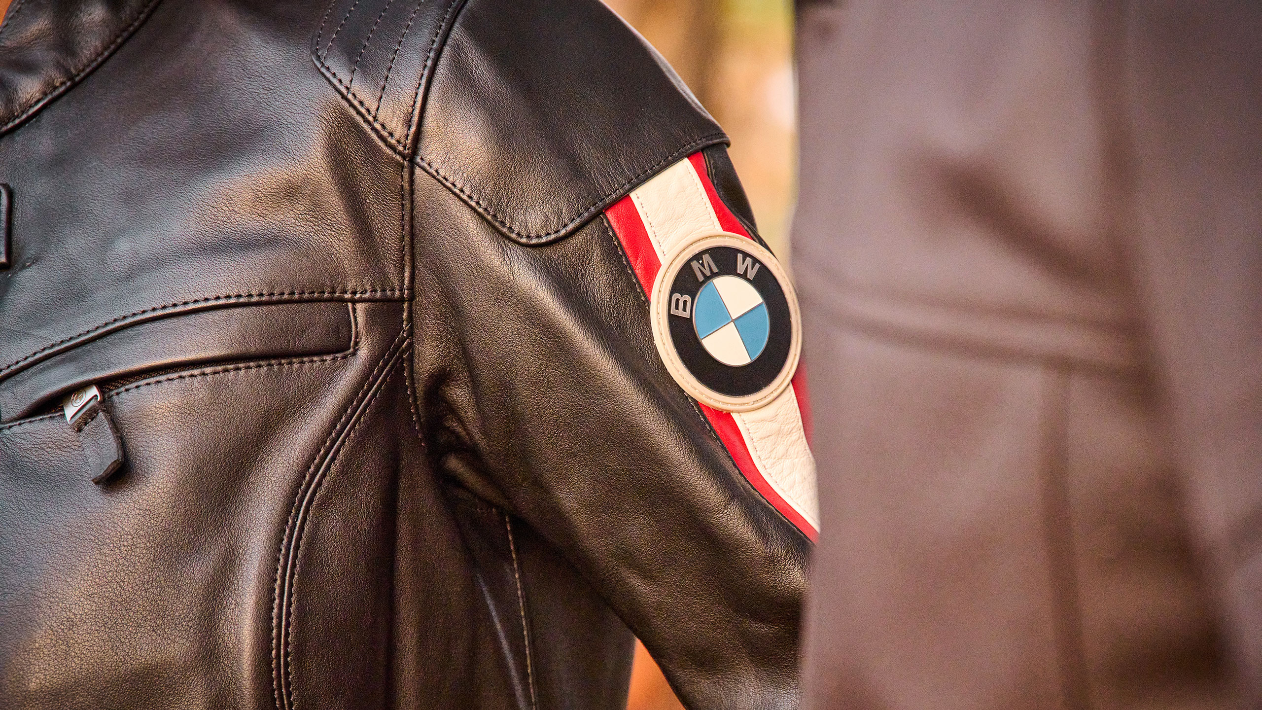 Apparel BMW Motorrad