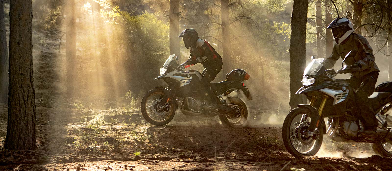 BMW Motorrad Swiss Edition