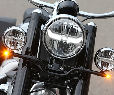 Seat Bobber