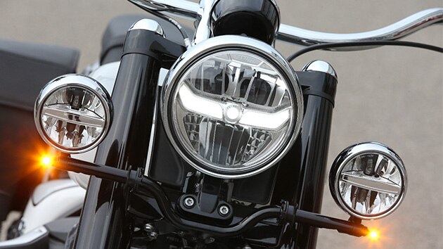 Seat Bobber