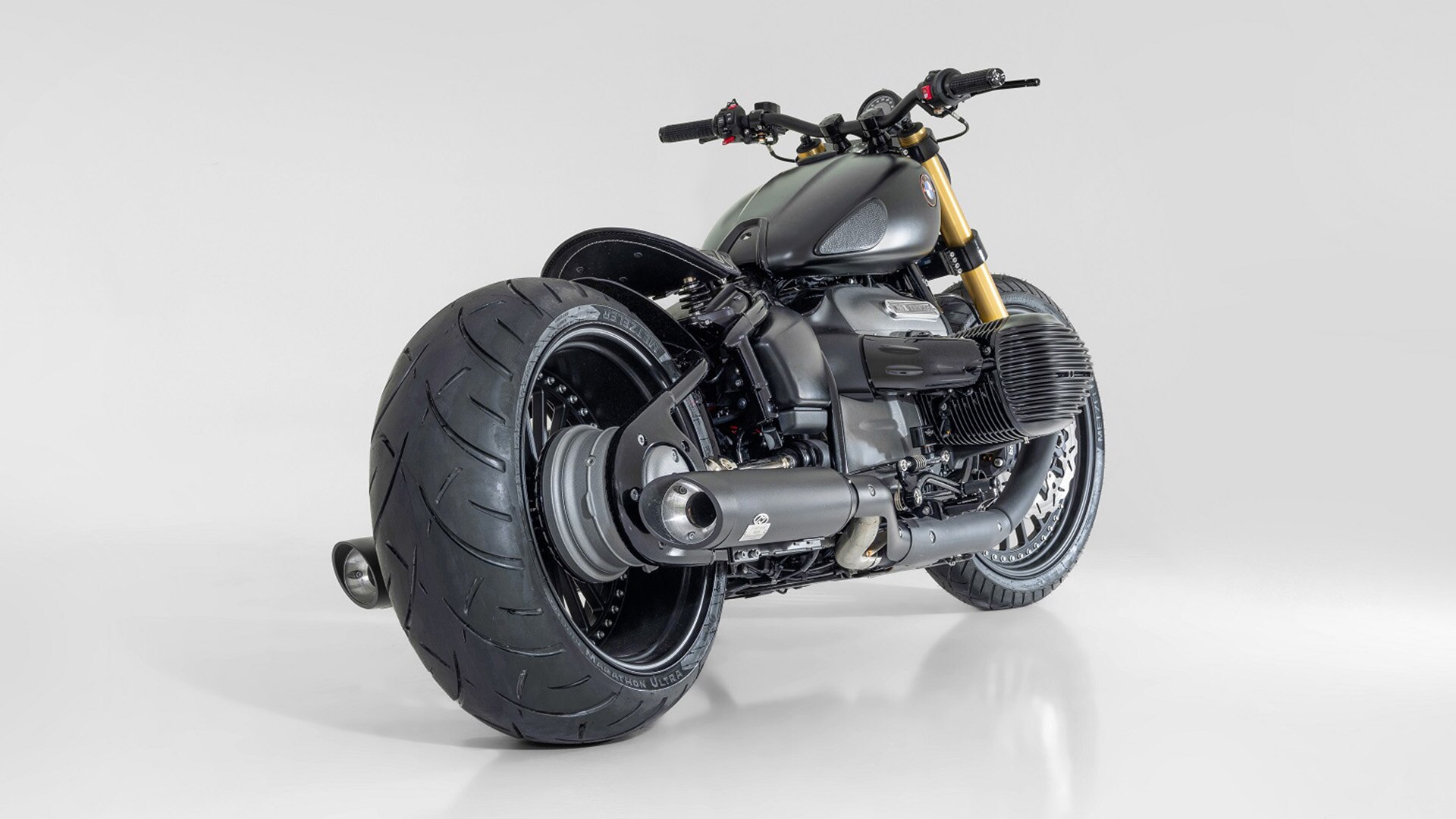 Seat Bobber