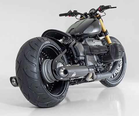 Seat Bobber