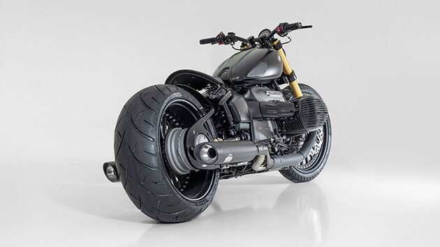Seat Bobber