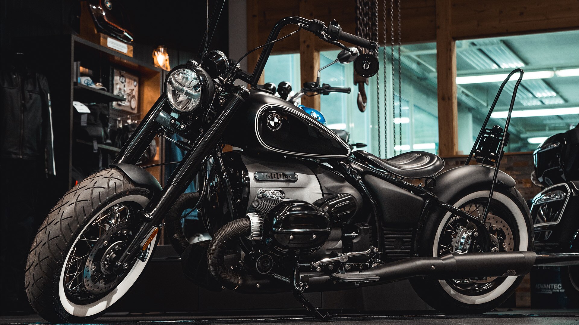 Seat Bobber