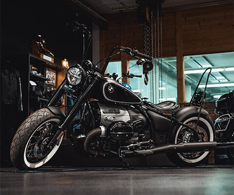 Seat Bobber