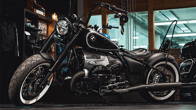 Seat Bobber