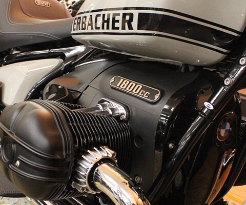 Seat Bobber