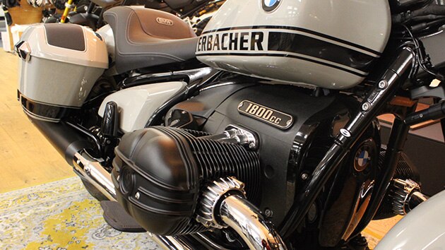 Seat Bobber