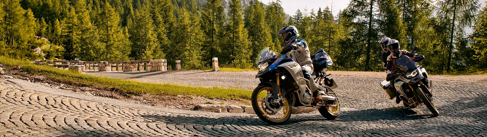 Kontakt | BMW Motorrad