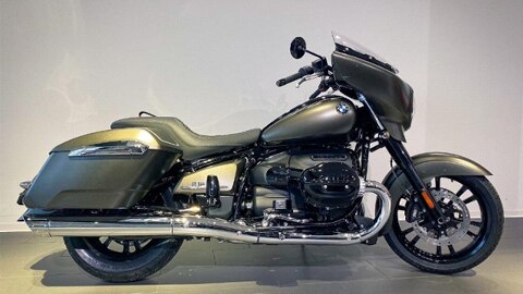 BMW R18 B